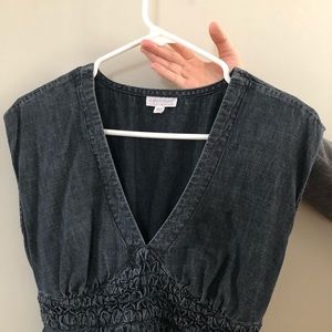 Pea in the Pod Dress